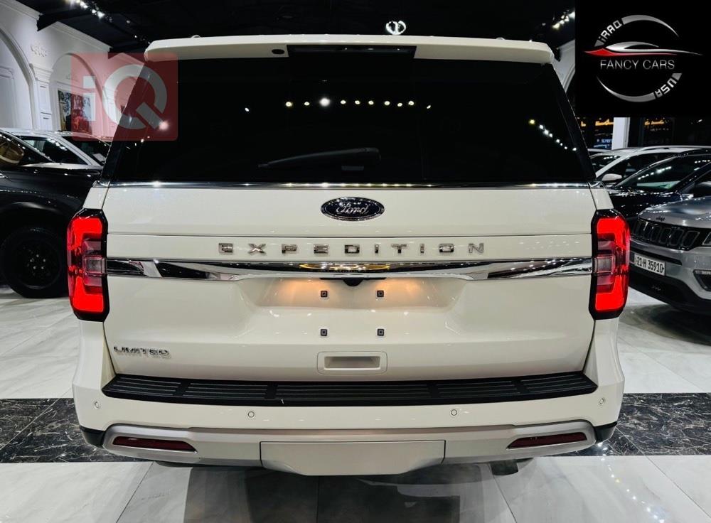 فورد إكسبيديشن